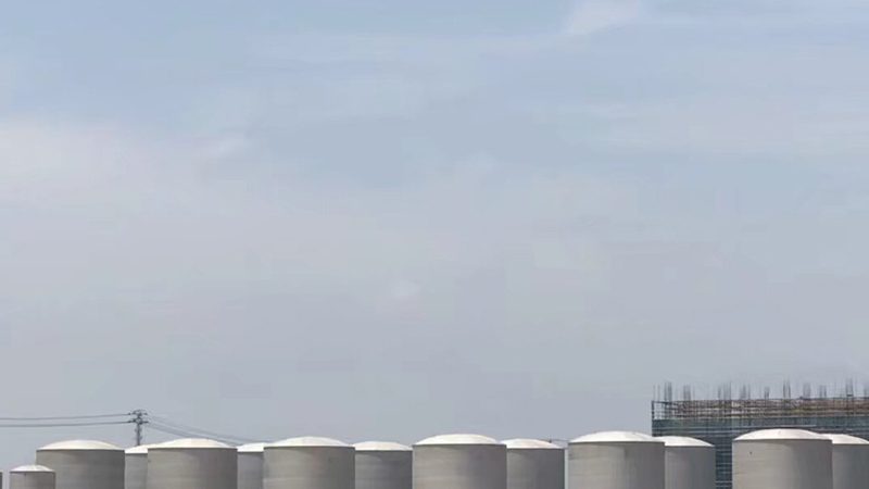 冷凝器换热效果不佳？原因排查与优化策略**