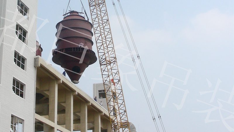 化工管道清洗：安全措施与关键步骤**