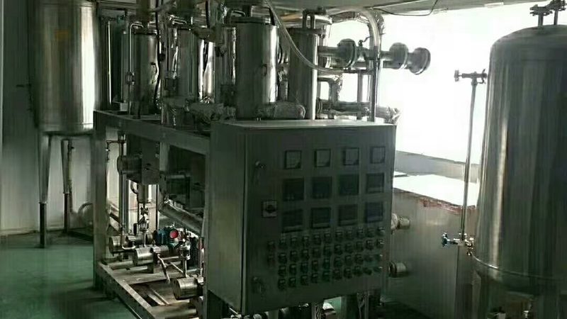 化工专用磁力搅拌反应釜：揭秘其核心工艺与选型要点**