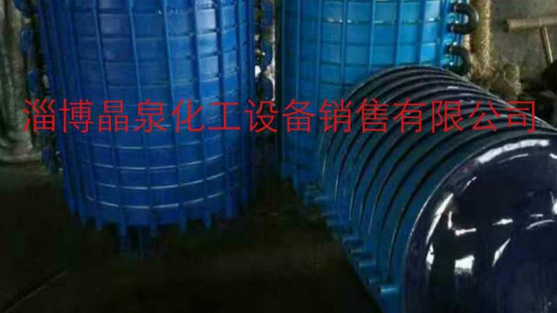 食品级非标压力容器：揭秘其安全与合规之道**
