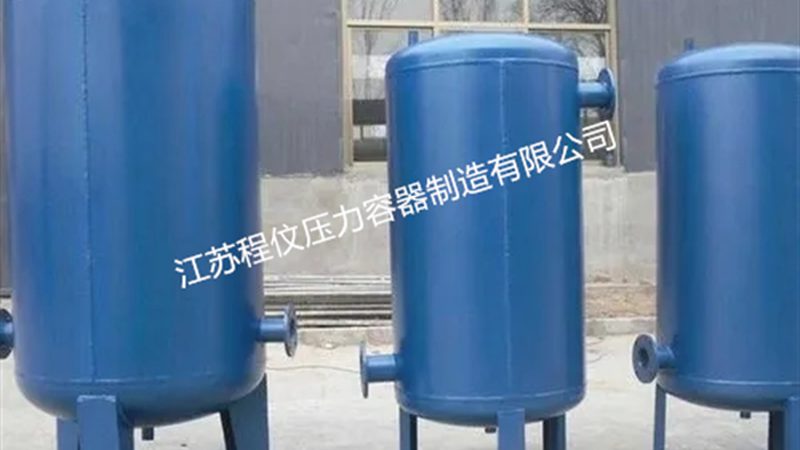 工业多介质过滤器安装方法：关键步骤与注意事项