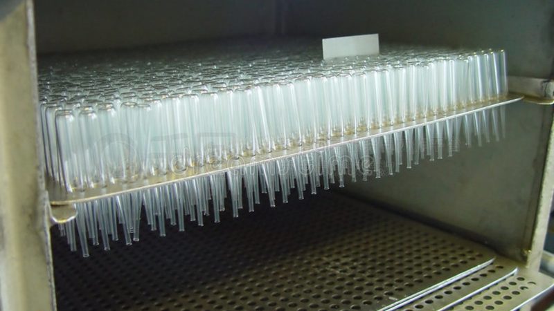 小型制药干燥设备：揭秘价格背后的考量因素