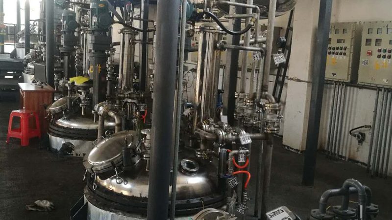 板框压滤机液压系统安全规范：保障生产安全的基石**