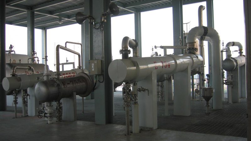 化工高压反应釜规格型号：别被参数表带偏了