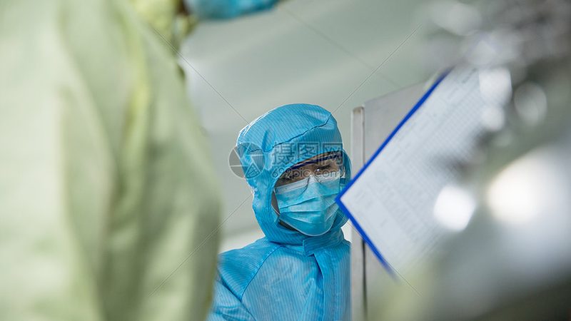 板式换热器：揭秘其高效与安全的奥秘**