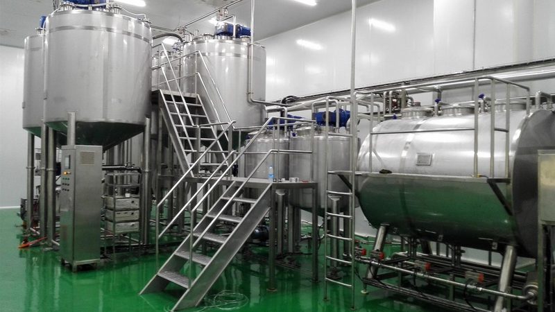 MVR蒸发器型号参数背后的选型逻辑，你理解对了吗